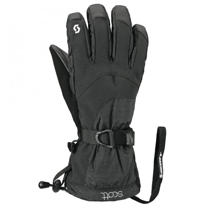 Scott Ultimate Hybrid Women's Glove - Fluid Lines, Colchester, Essex