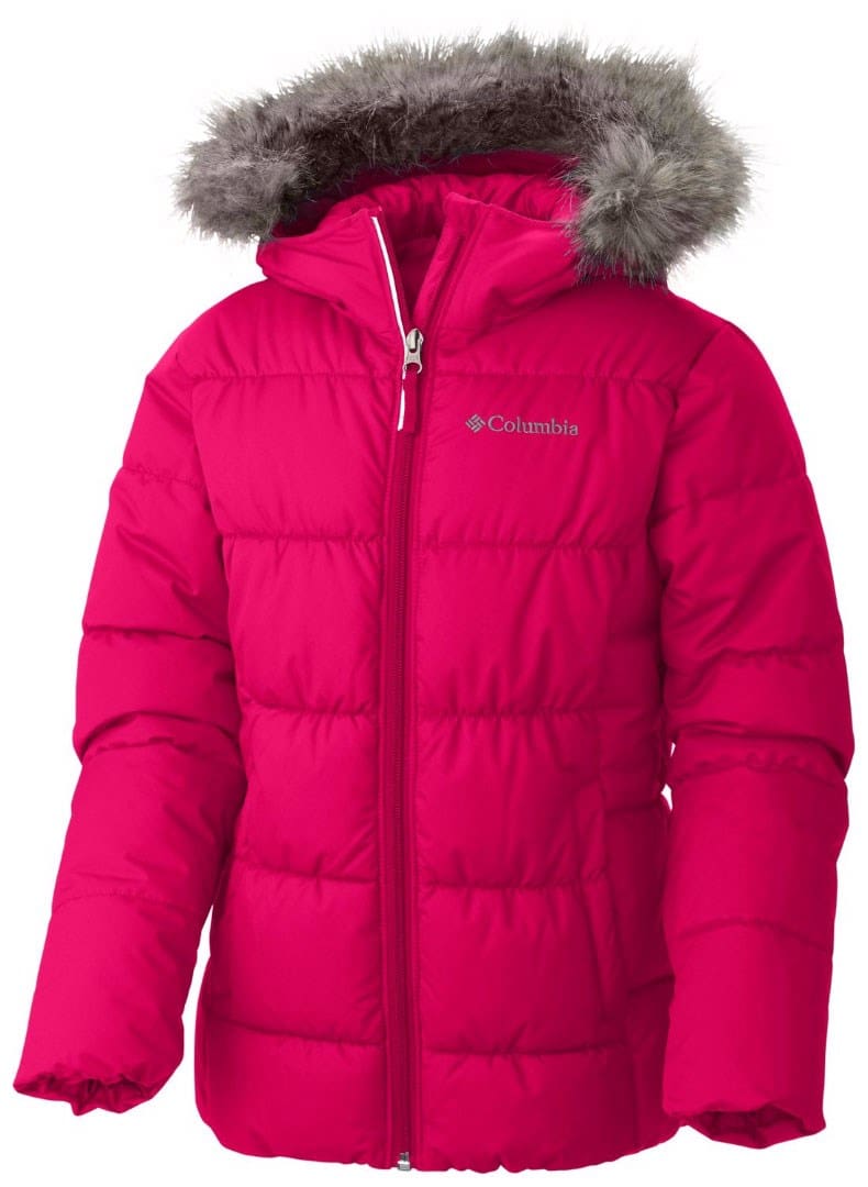 columbia gyroslope jacket