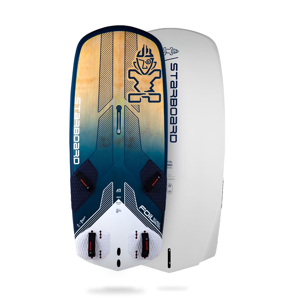 Starboard deals windsurf foil